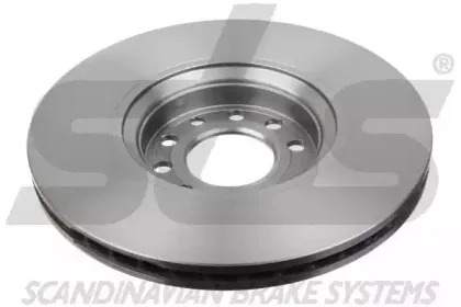 Тормозной диск sbs купить