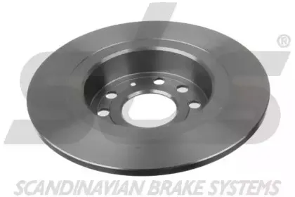 Тормозной диск sbs купить