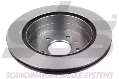 Тормозной диск sbs купить