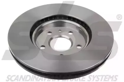 Тормозной диск sbs купить