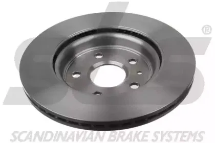 Тормозной диск sbs купить