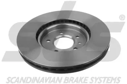 Тормозной диск sbs купить