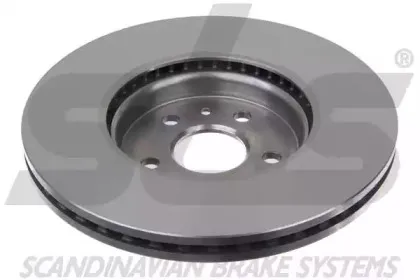 Тормозной диск sbs купить