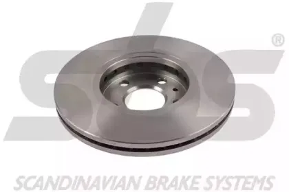 Тормозной диск sbs купить