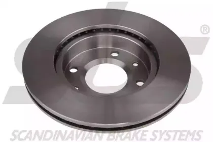 Тормозной диск sbs купить