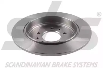 Тормозной диск sbs купить
