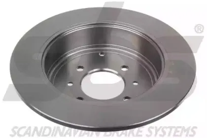 Тормозной диск sbs купить