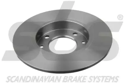 Тормозной диск sbs купить