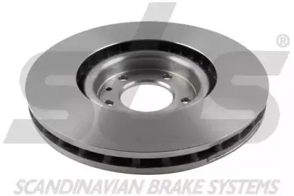 Тормозной диск sbs купить
