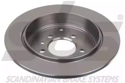 Тормозной диск sbs купить