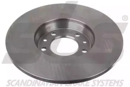 Тормозной диск sbs купить