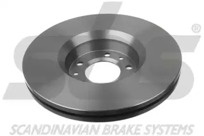 Тормозной диск sbs купить
