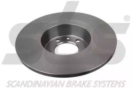 Тормозной диск sbs купить