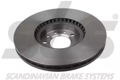 Тормозной диск sbs купить