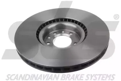 Тормозной диск sbs купить