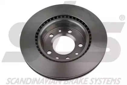 Тормозной диск sbs купить