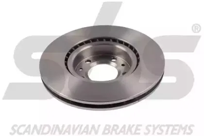 Тормозной диск sbs купить