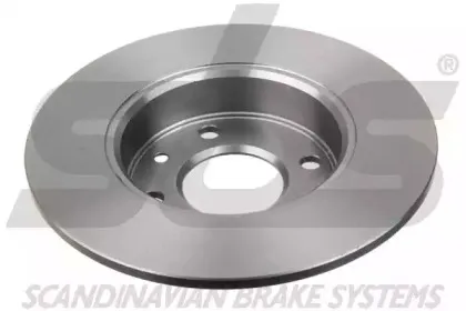 Тормозной диск sbs купить