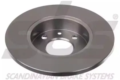 Тормозной диск sbs купить