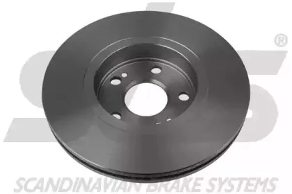 Тормозной диск sbs купить