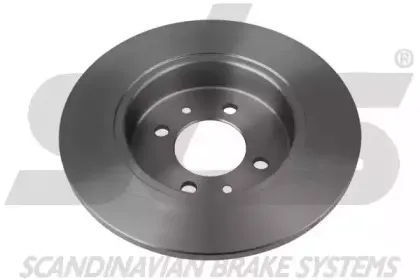 Тормозной диск sbs купить