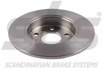 Тормозной диск sbs купить