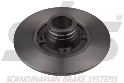 Тормозной диск sbs купить