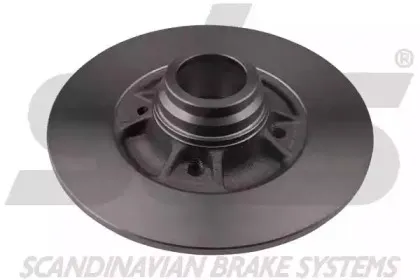 Тормозной диск sbs купить