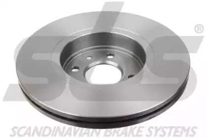 Тормозной диск sbs купить