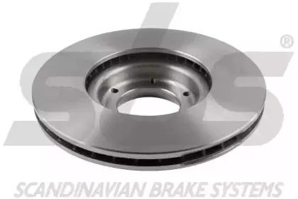 Тормозной диск sbs купить