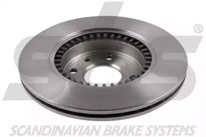 Тормозной диск sbs купить