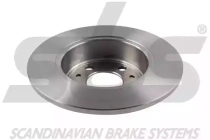 Тормозной диск sbs купить