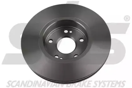 Тормозной диск sbs купить