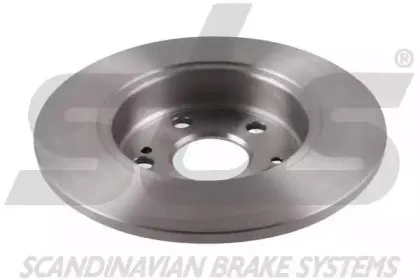 Тормозной диск sbs купить