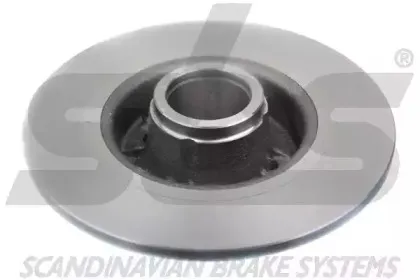 Тормозной диск sbs купить