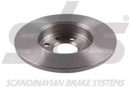 Тормозной диск sbs купить