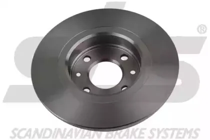Тормозной диск sbs купить