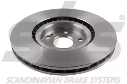 Тормозной диск sbs купить