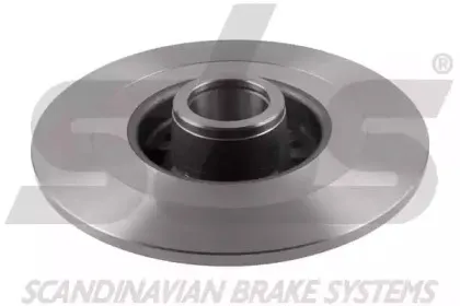 Тормозной диск sbs купить