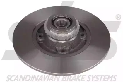 Тормозной диск sbs купить