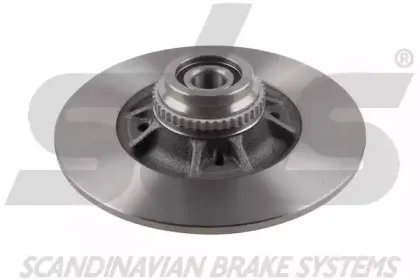 Тормозной диск sbs купить