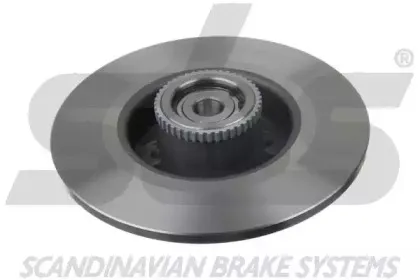 Тормозной диск sbs купить