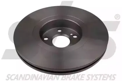 Тормозной диск sbs купить