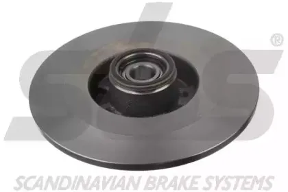Тормозной диск sbs купить
