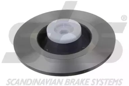 Тормозной диск sbs купить