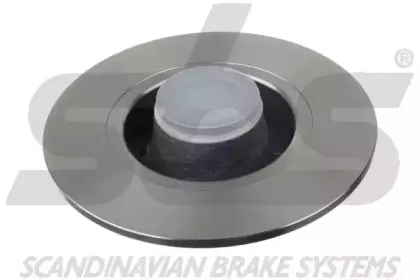 Тормозной диск sbs купить