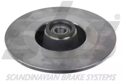 Тормозной диск sbs купить