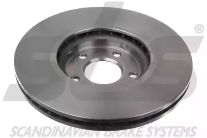 Тормозной диск sbs купить