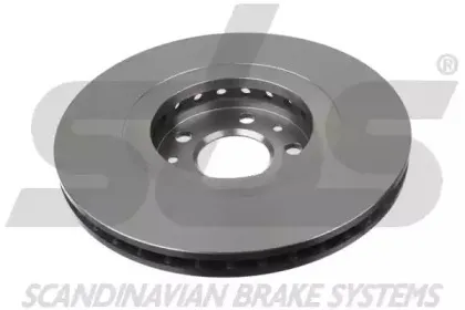 Тормозной диск sbs купить