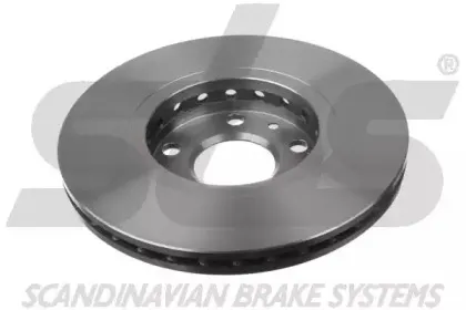 Тормозной диск sbs купить